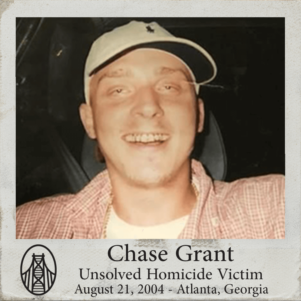 Chase Grant