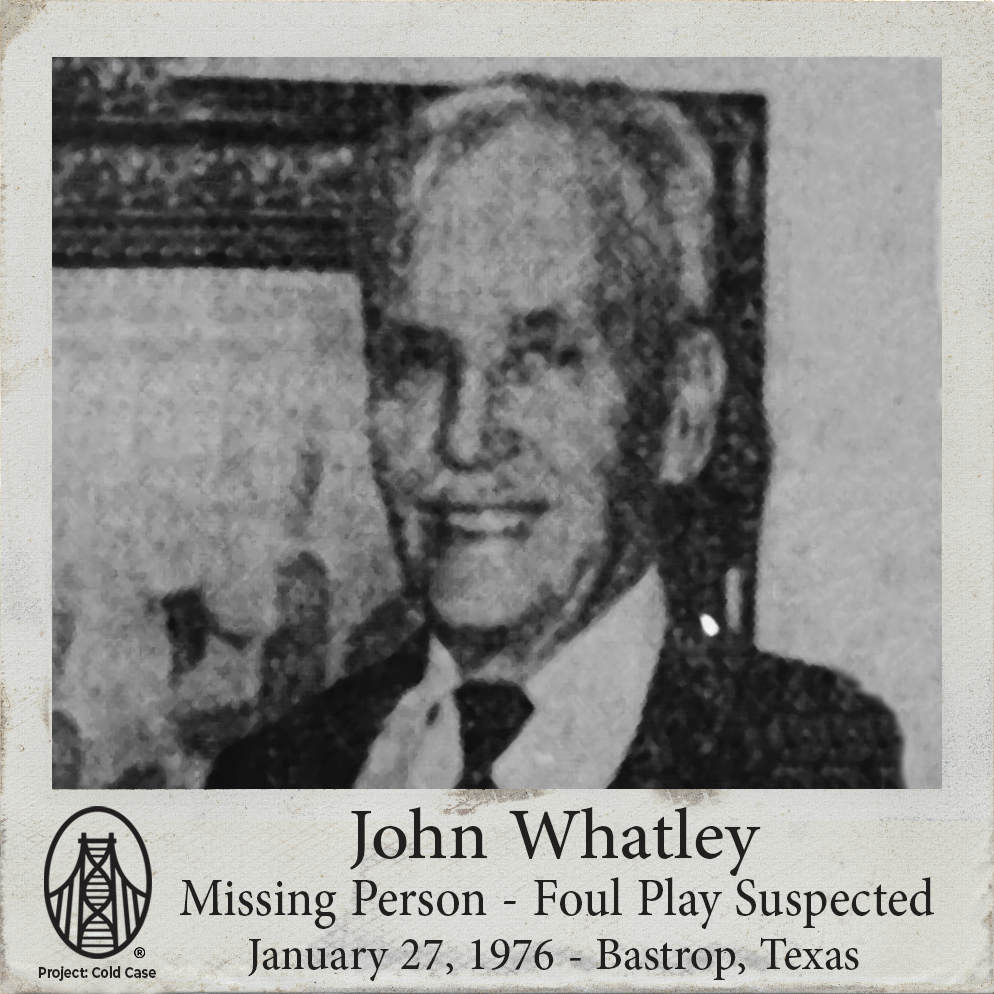 John Whatley