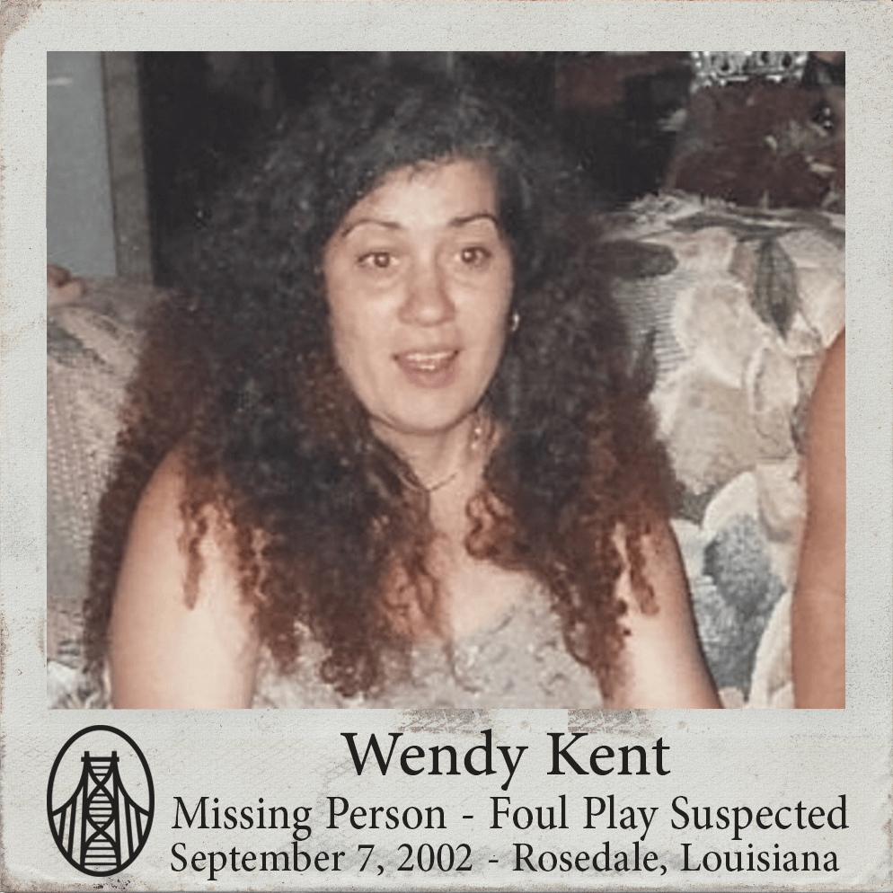Wendy Kent