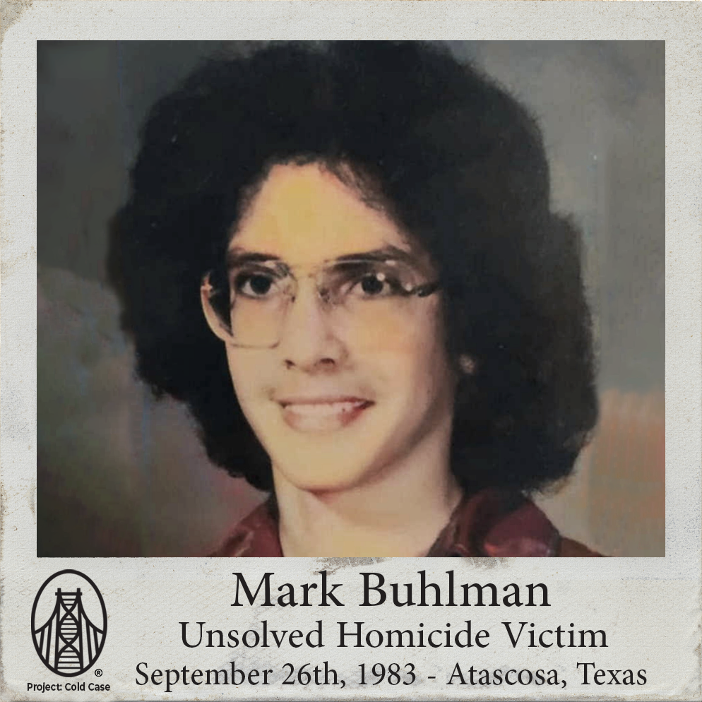 Mark Buhlman