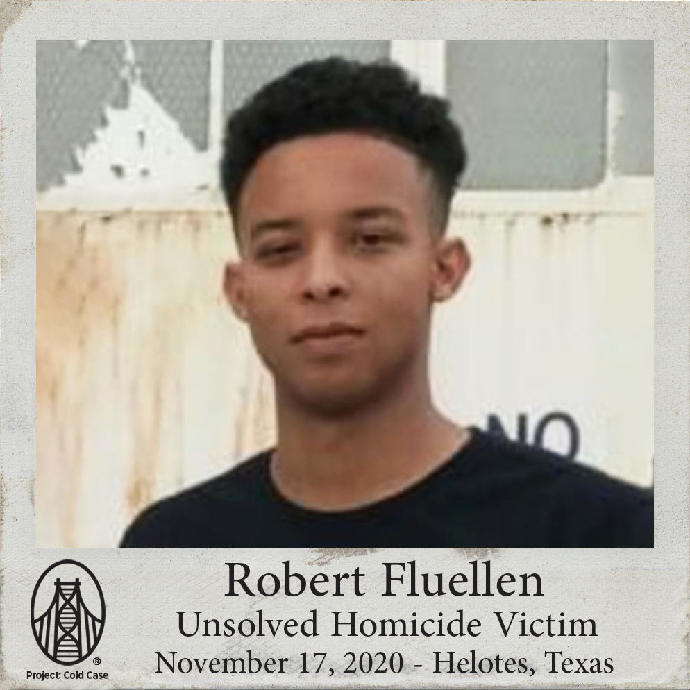 Robert Fluellen