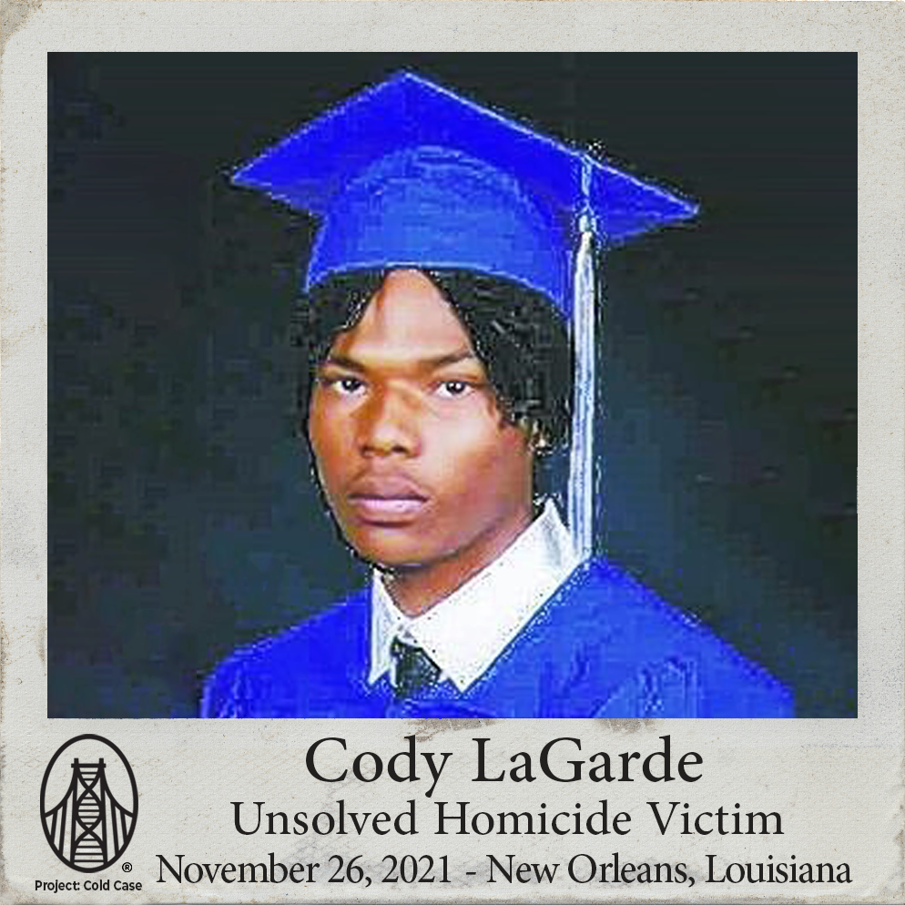 Cody LaGarde
