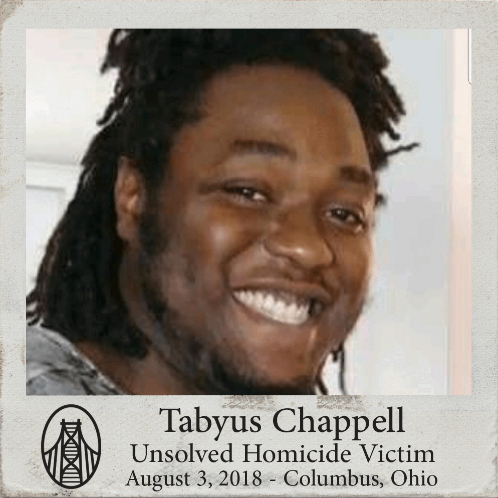 Tabyus Chappell