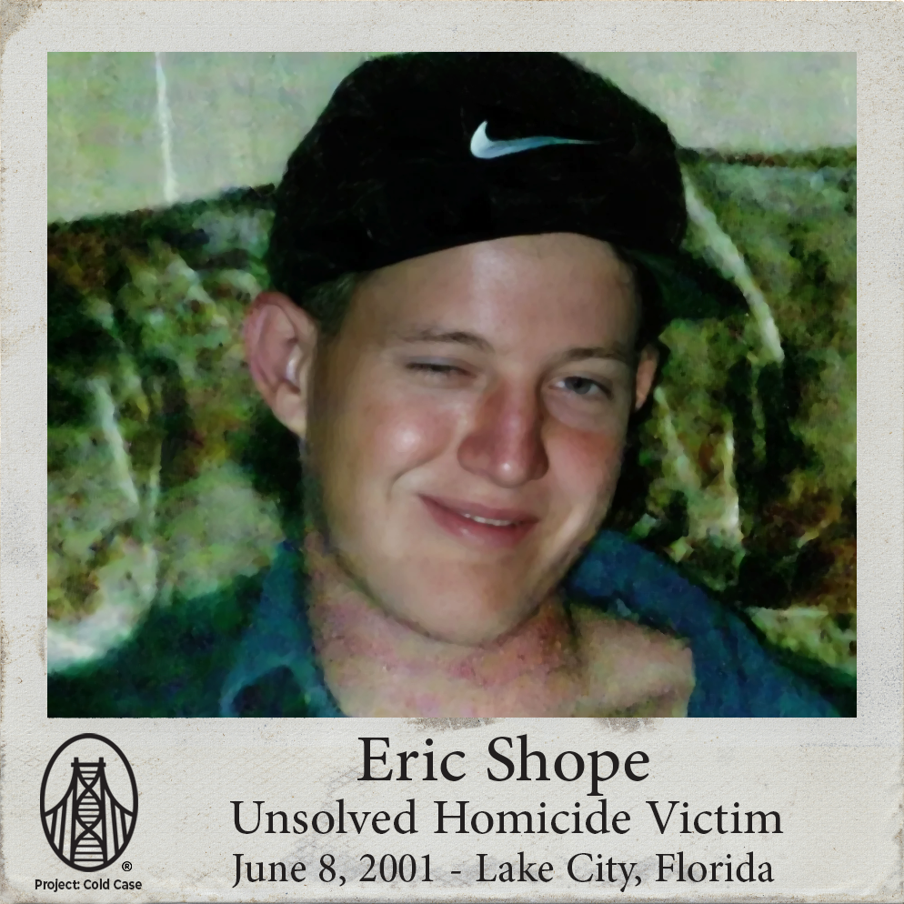 Eric Shope