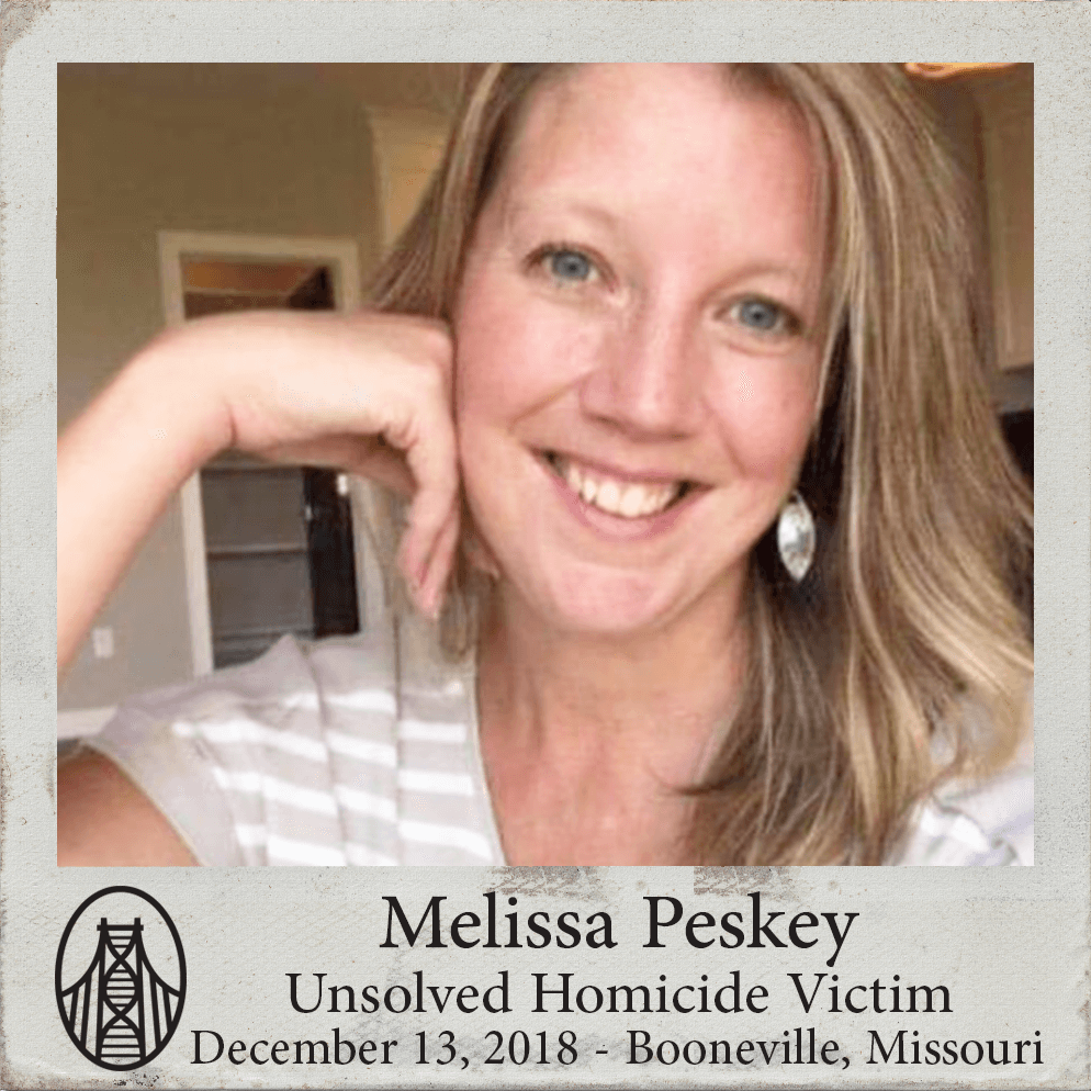 Melissa Peskey