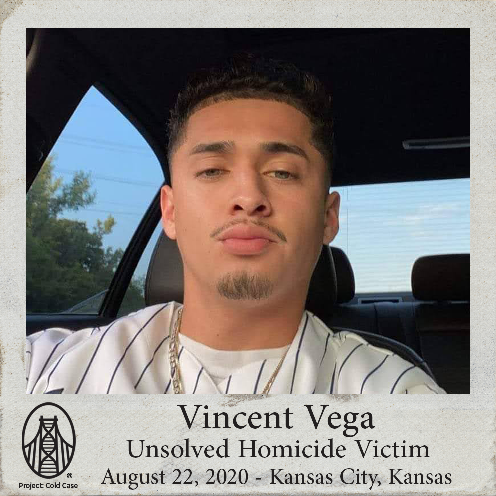 Vincent Vega