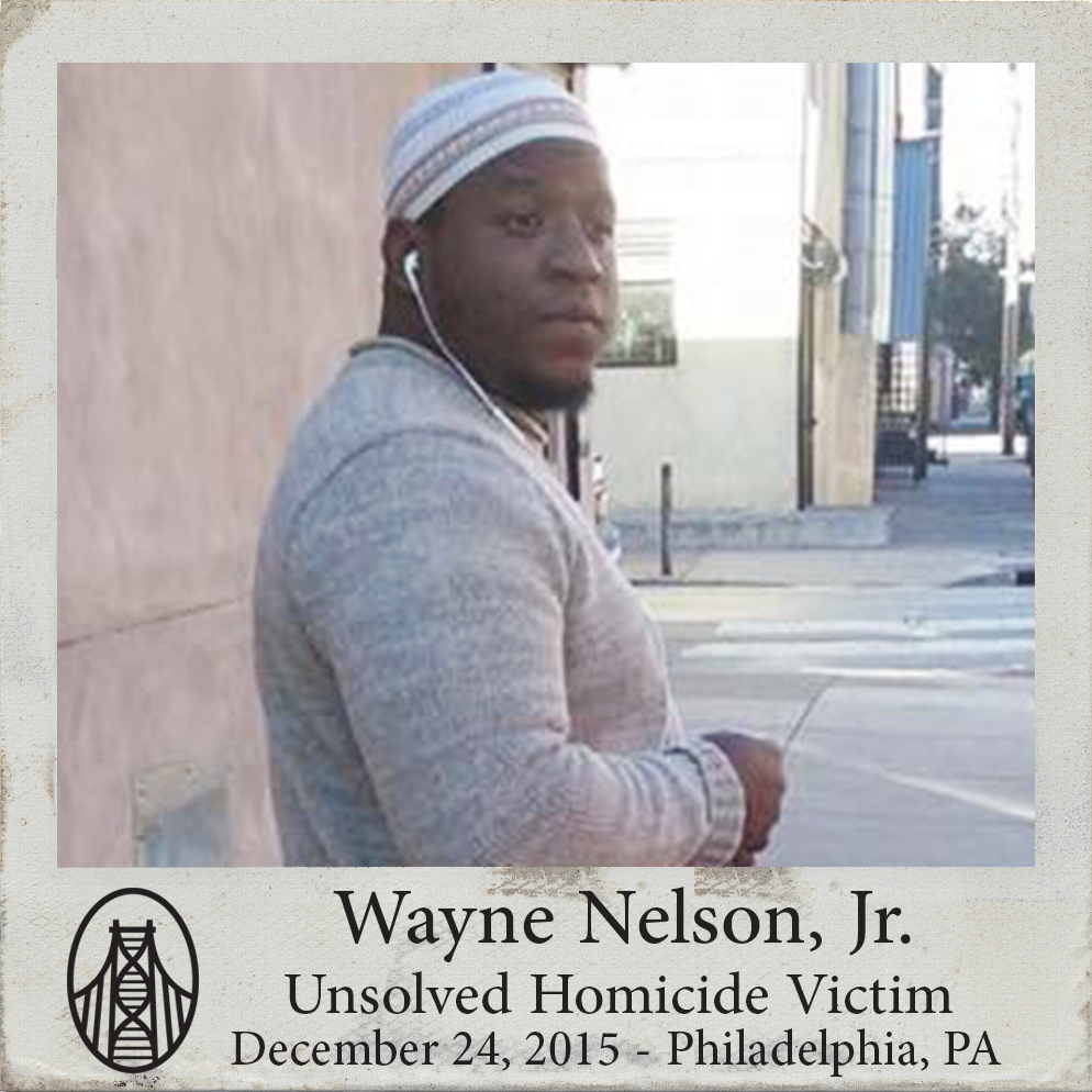 Wayne Nelson