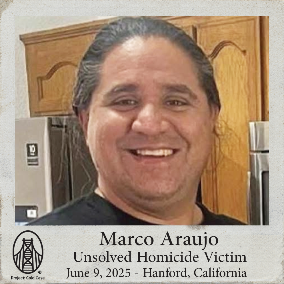 Marco Araujo