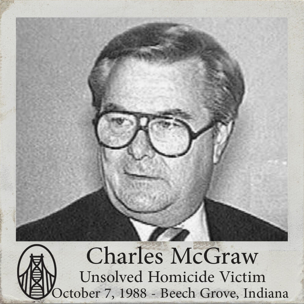 Charles McGraw