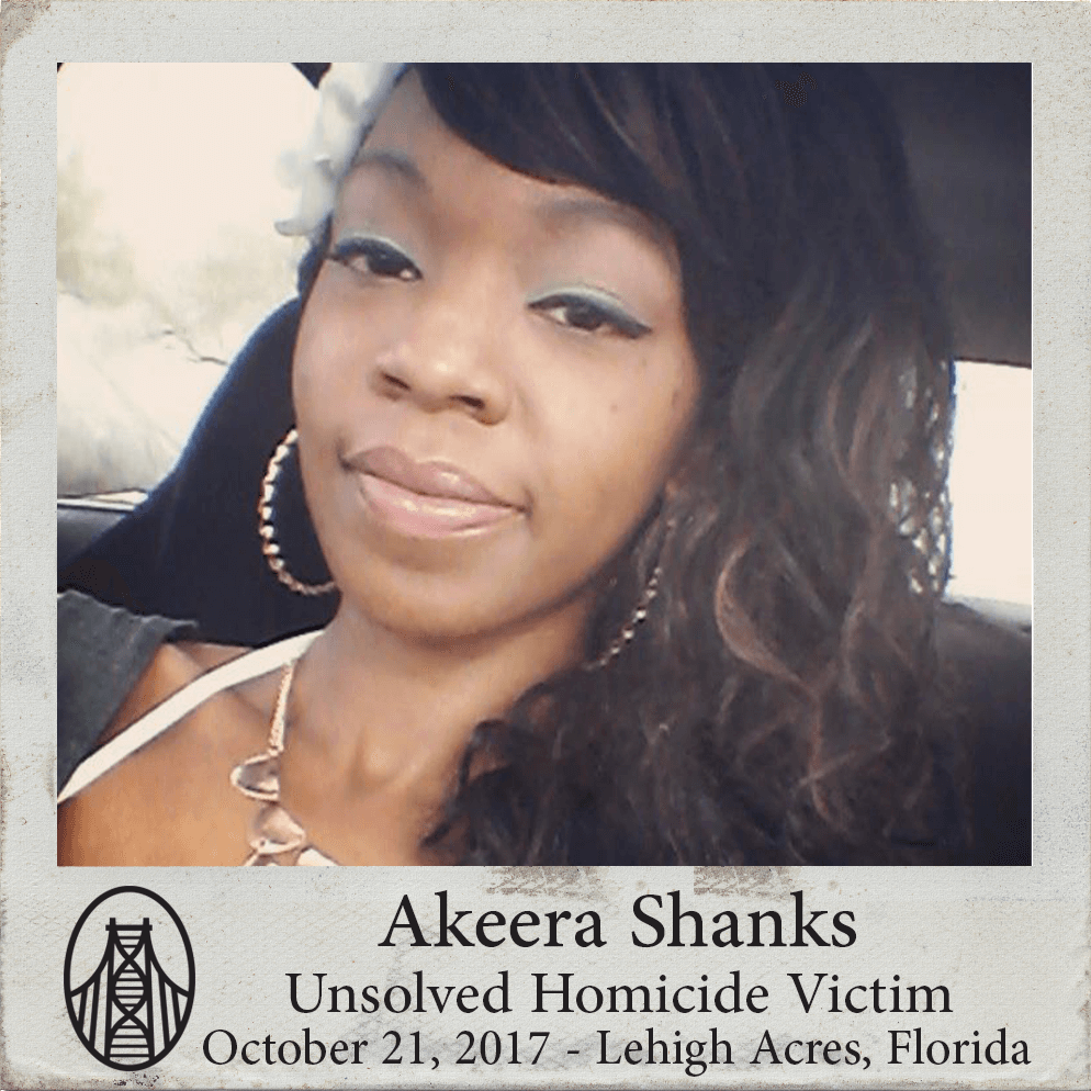 Akeera Shanks