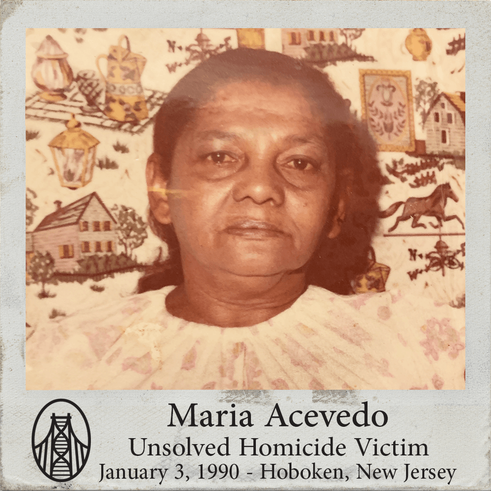 Maria Acevedo