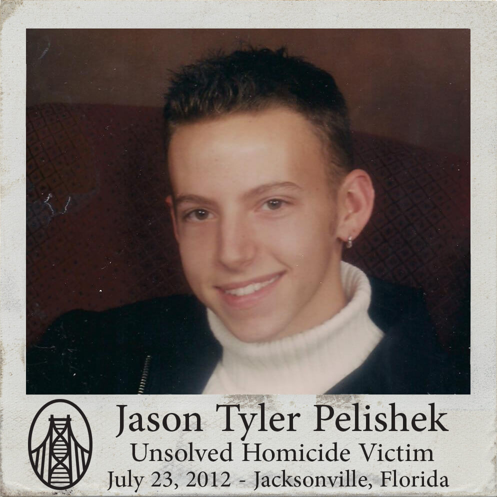 Jason Pelishek
