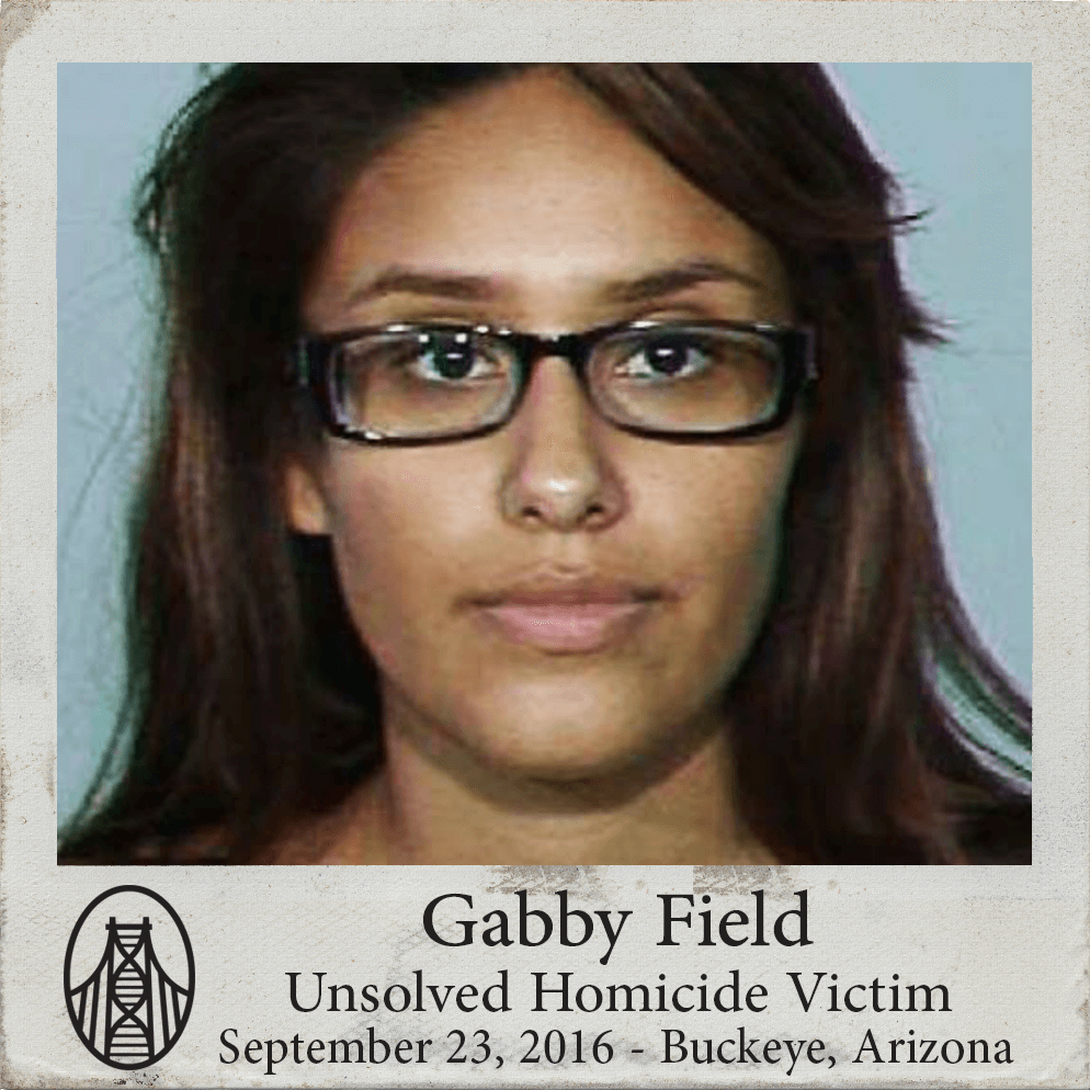 Gabby Field