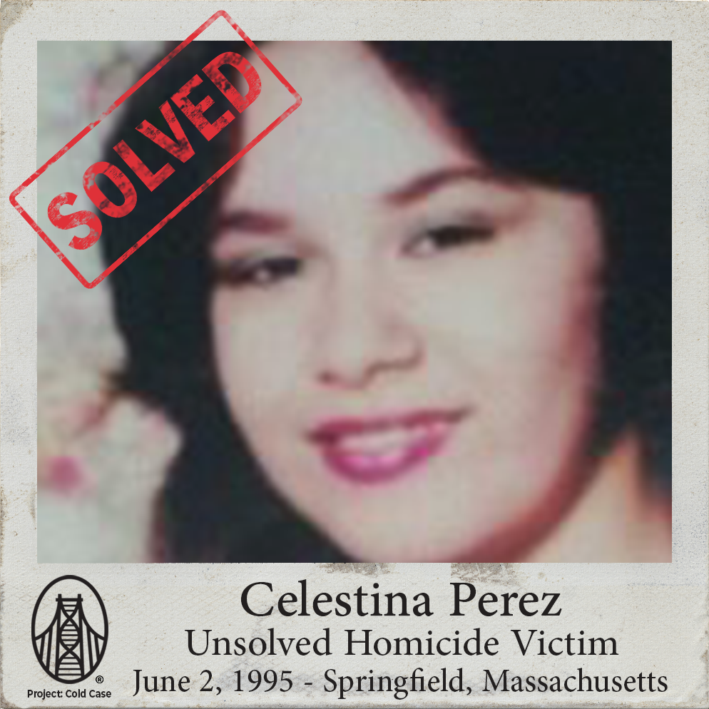 Celestina Perez