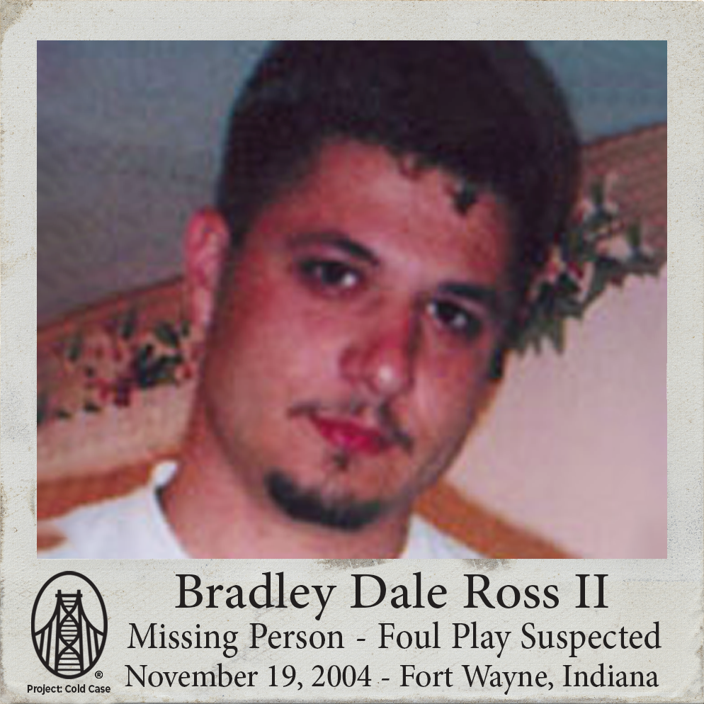 Bradley Ross II