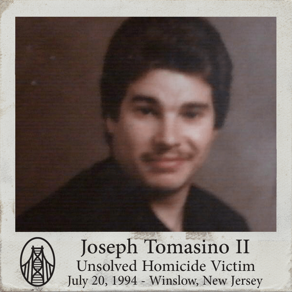 Joseph Tomasino II