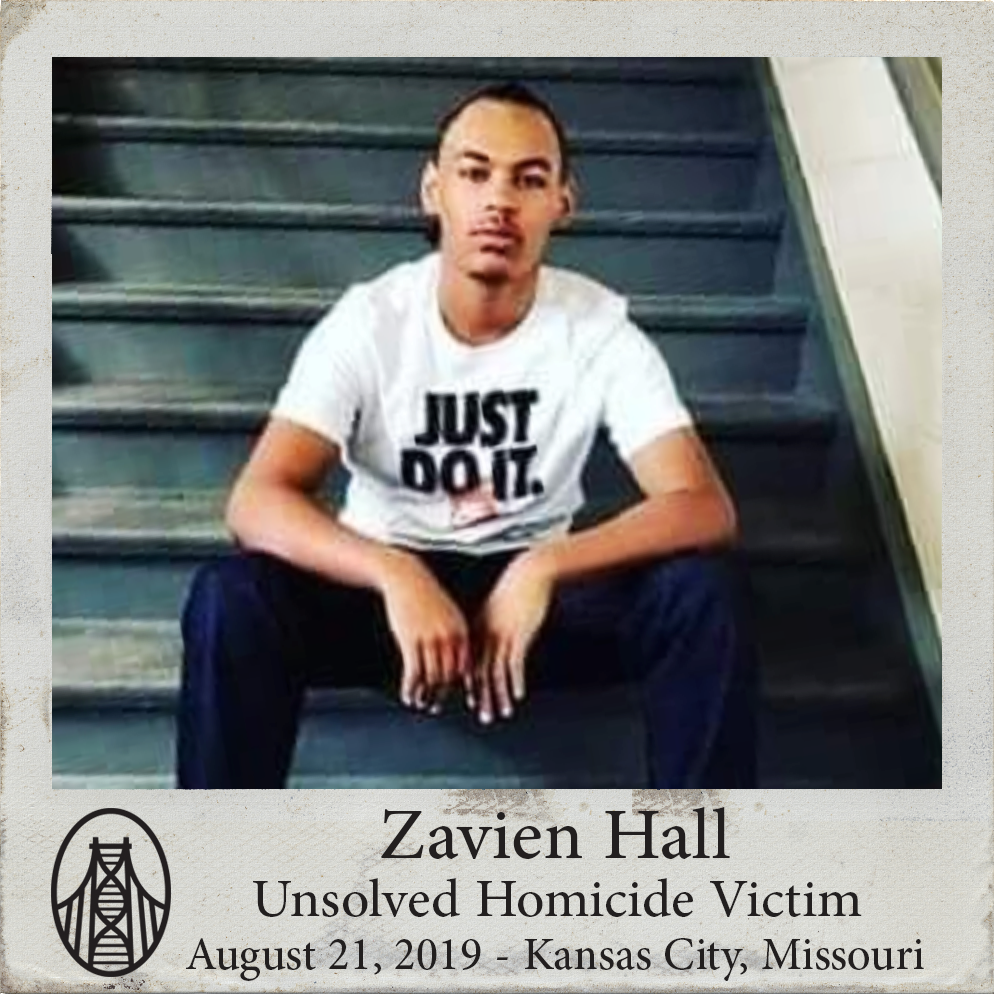 Zavien Hall