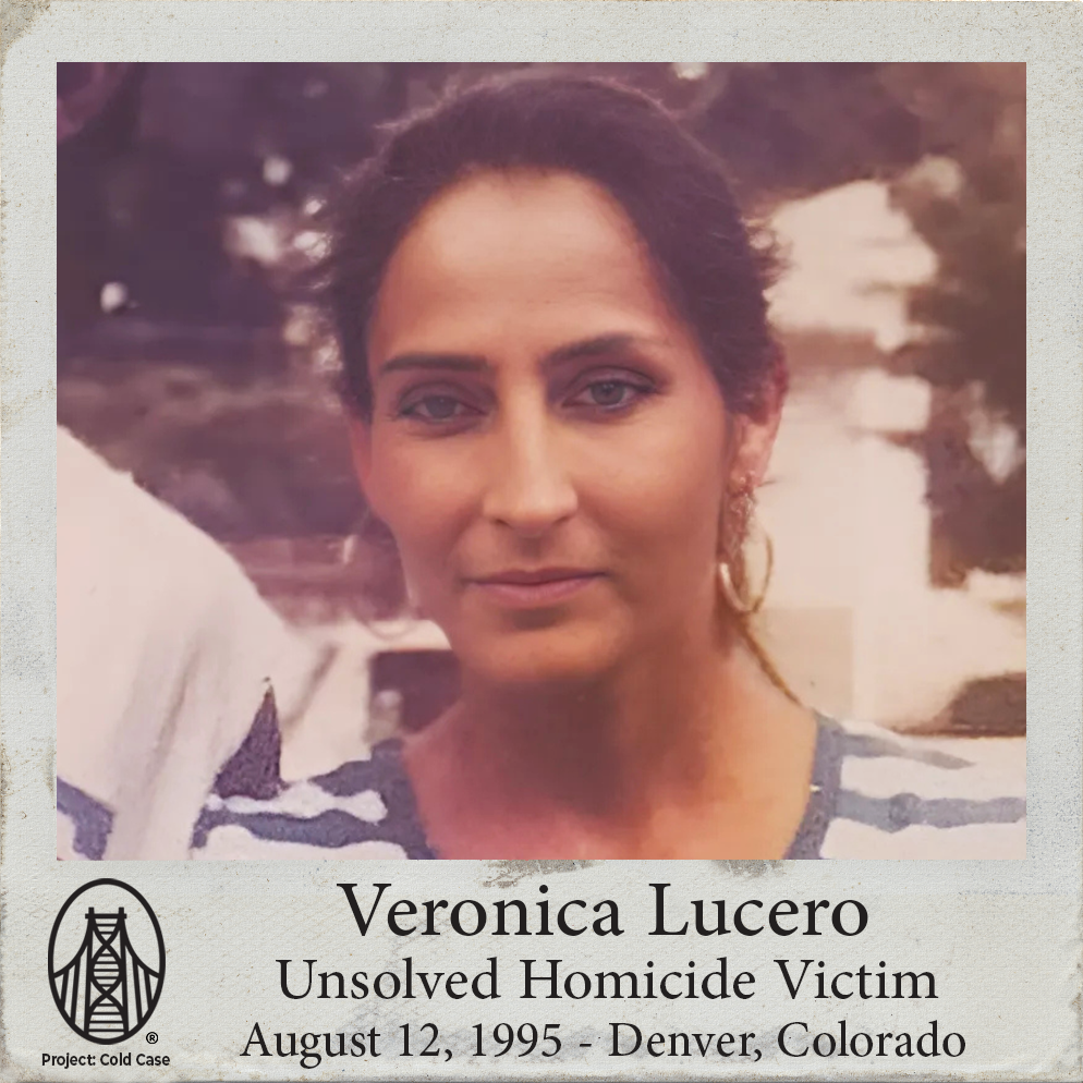 Veronica Lucero
