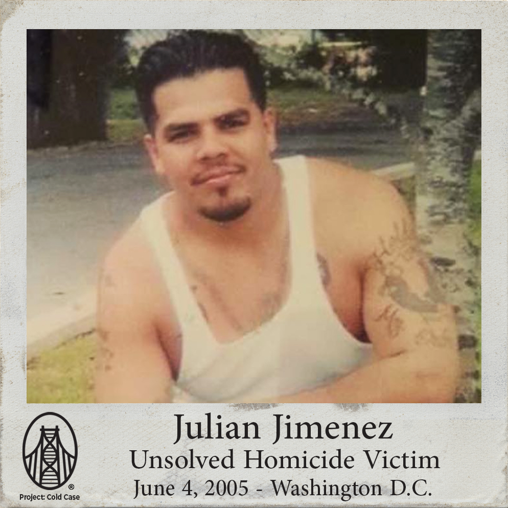 Julian Jimenez