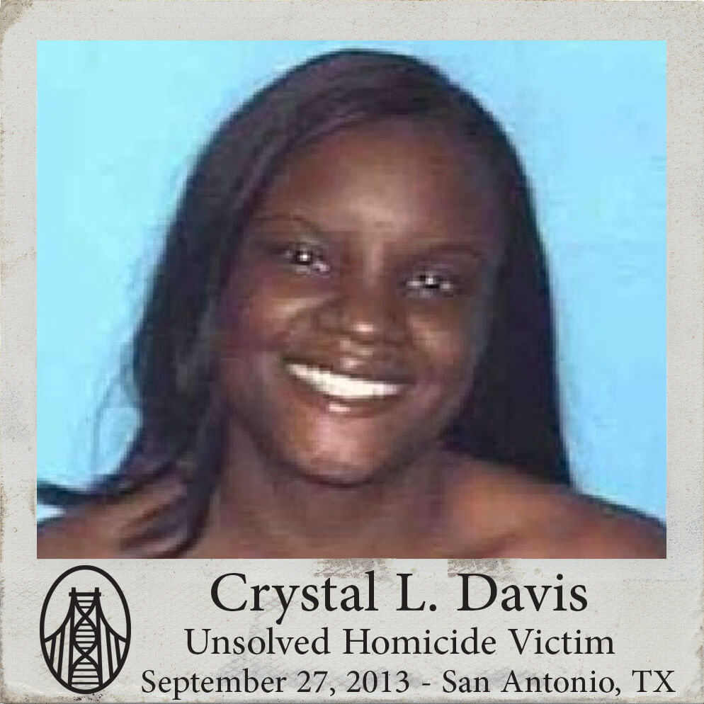 Crystal Davis