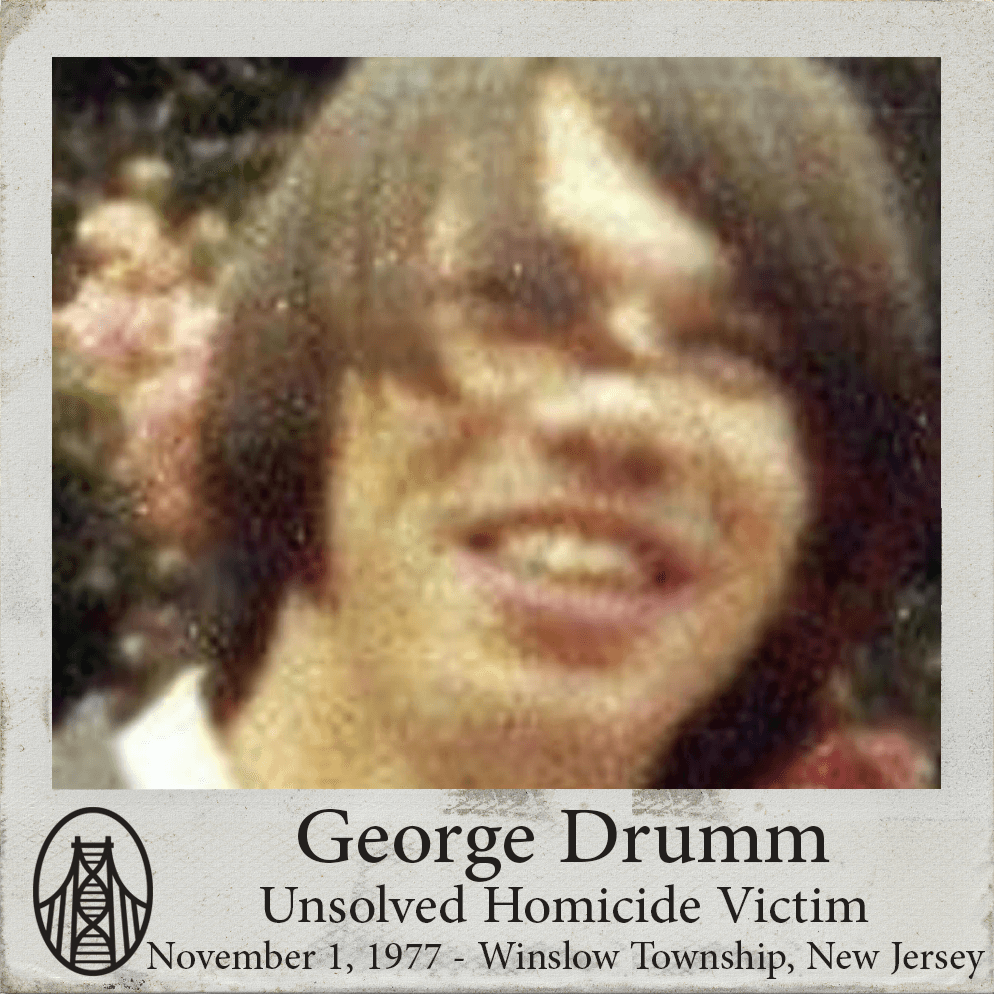 George Drumm