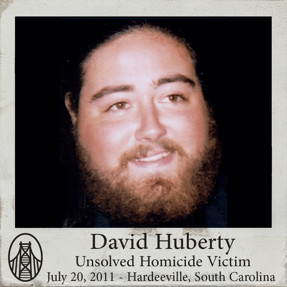 David Huberty