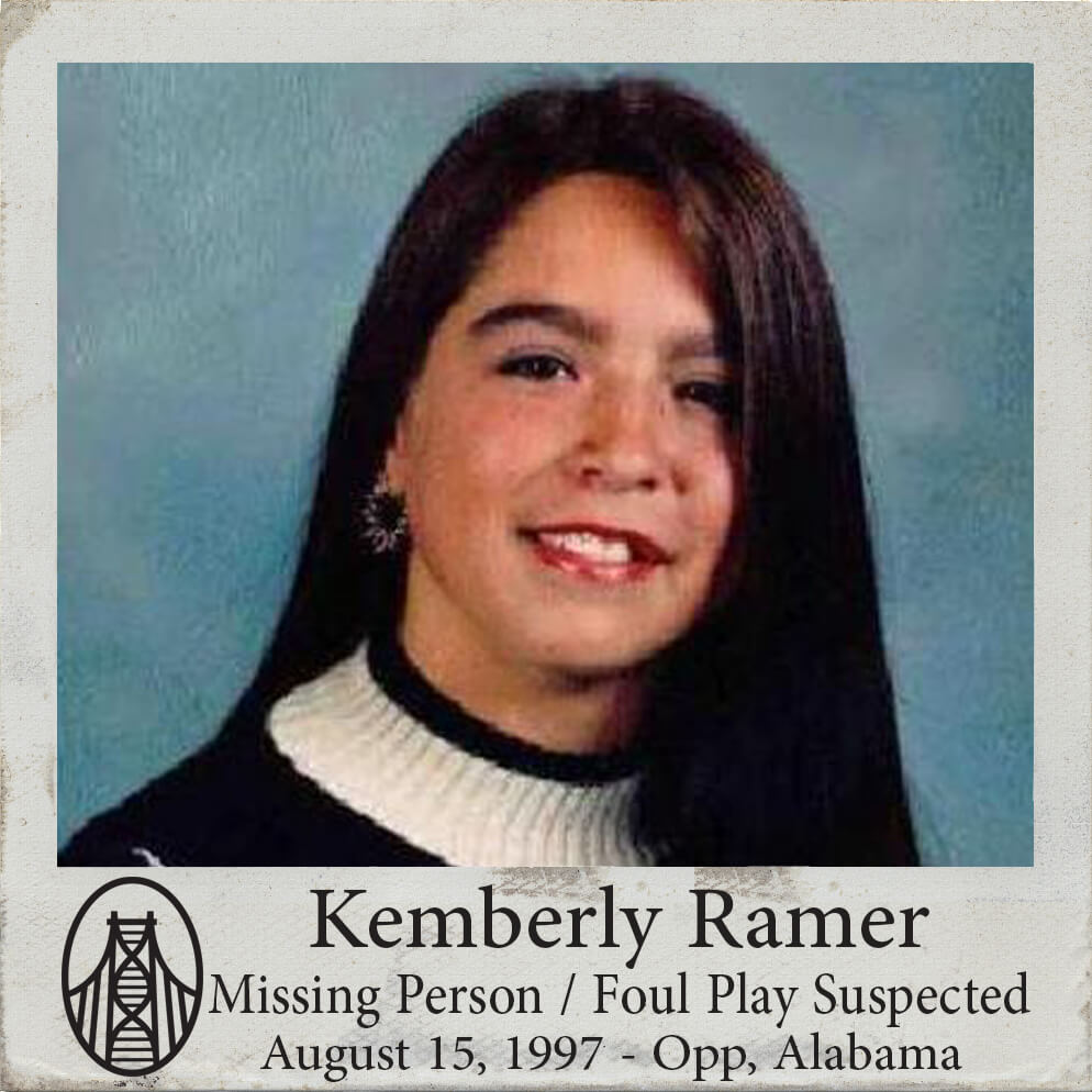 Kemberly Ramer