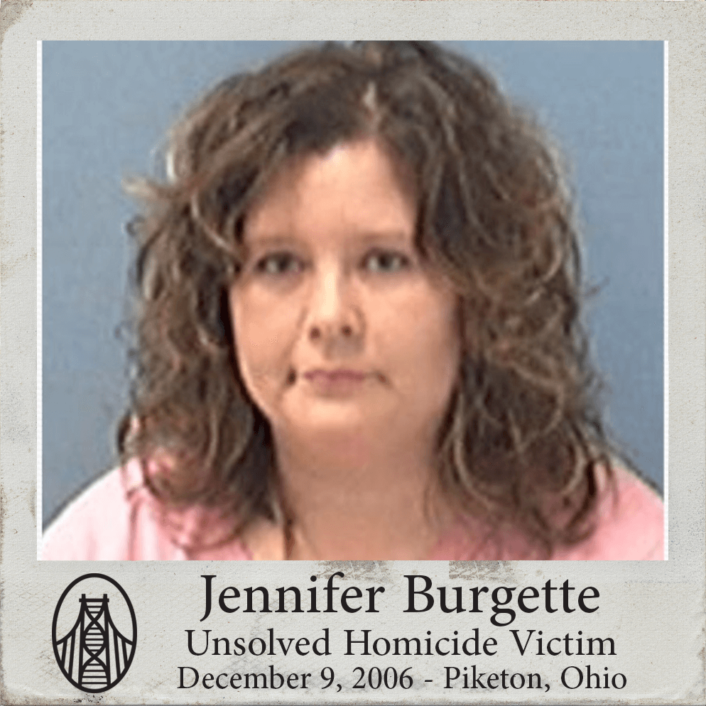 Jennifer Burgette