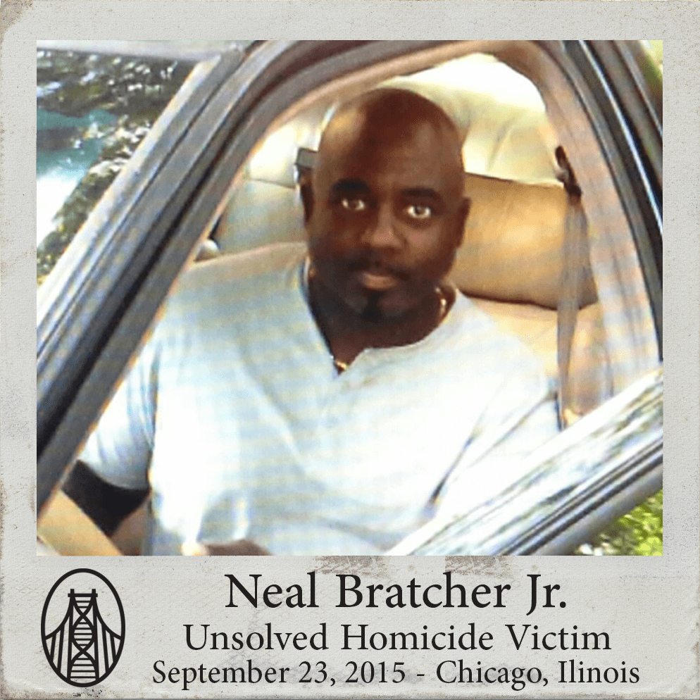 Neal Bratcher Jr.