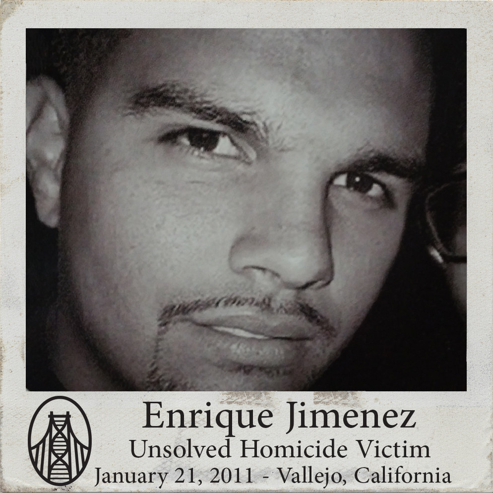 Enrique Jimenez