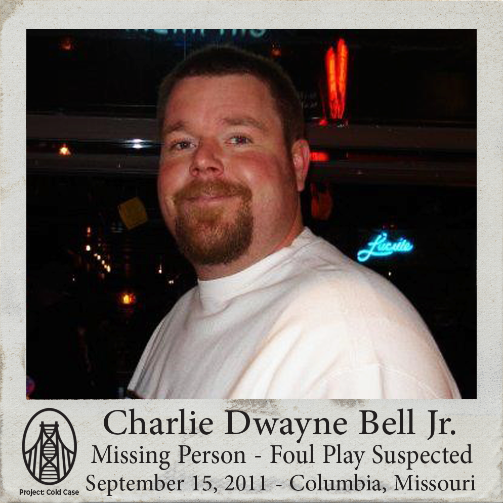Charlie Bell