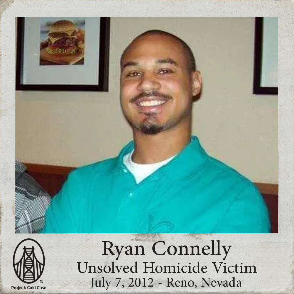 Ryan Connelly