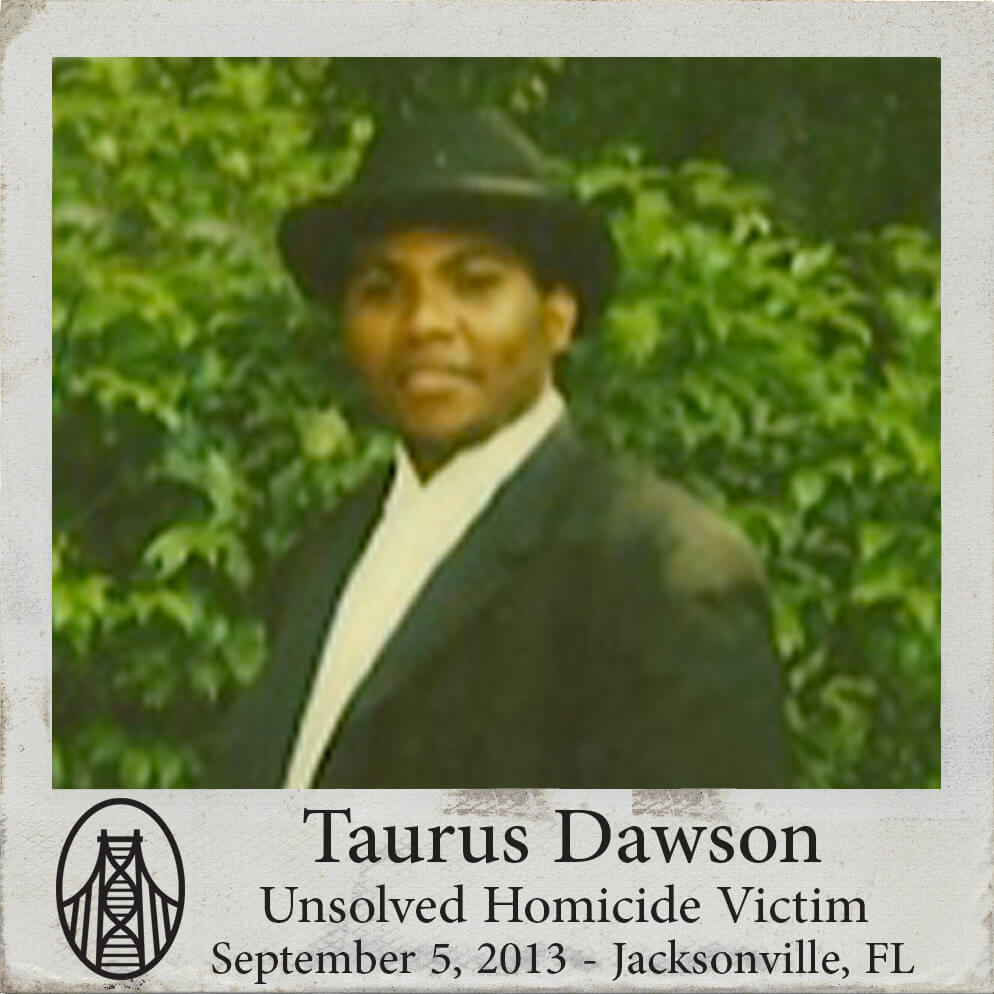 Taurus Dawson