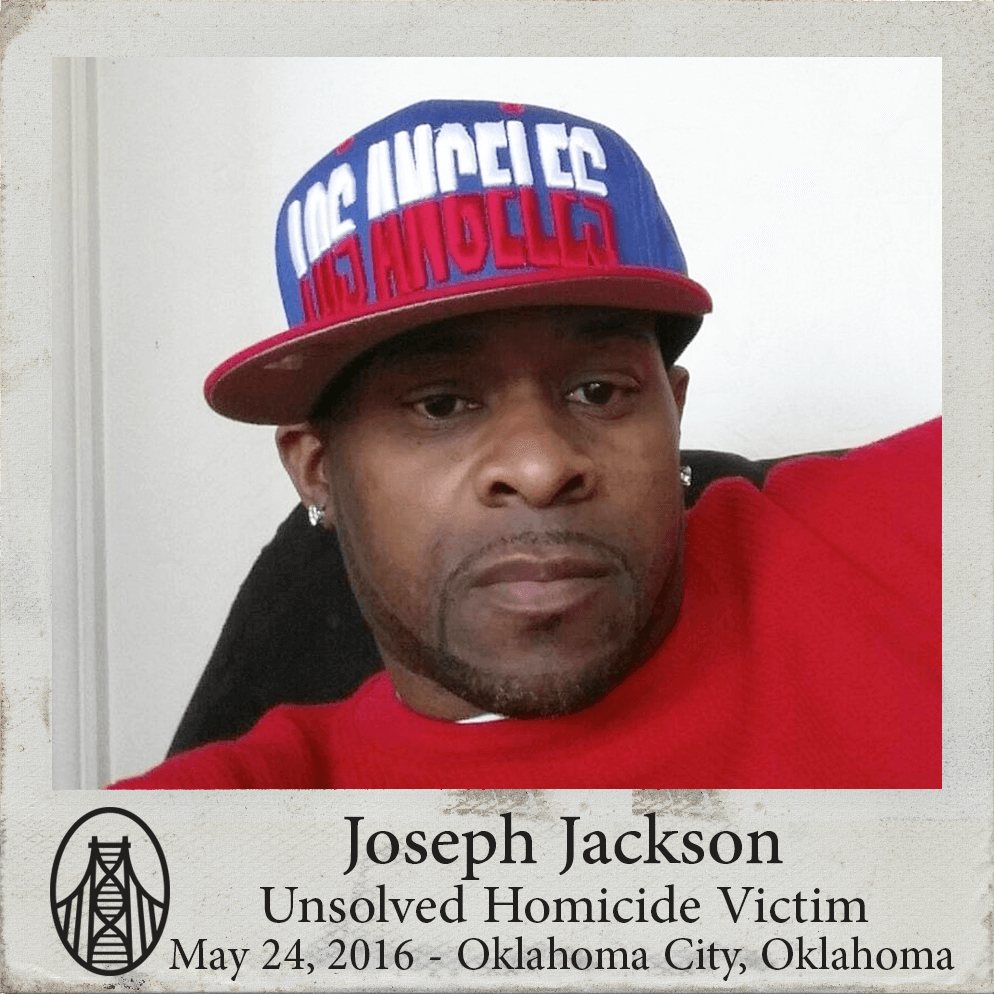 Joseph Jackson