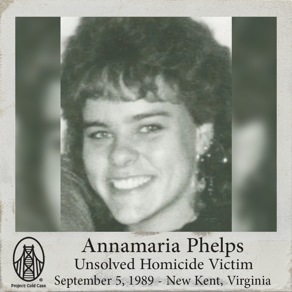 Annamaria Phelps