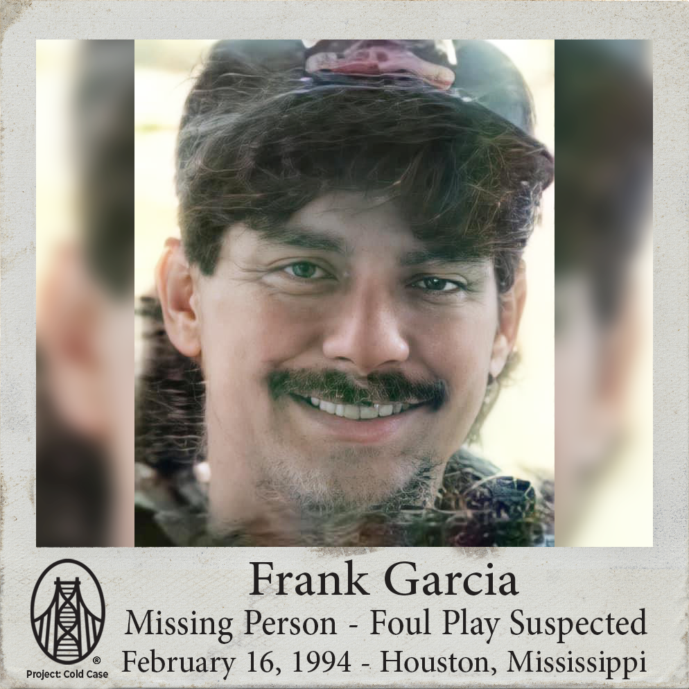Frank Garcia