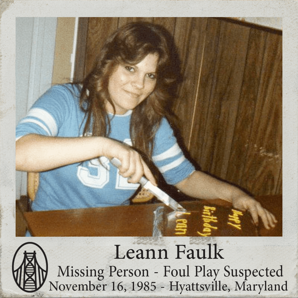 Leann Faulk