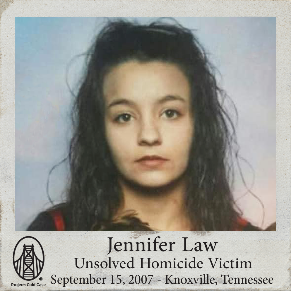 Jennifer Law