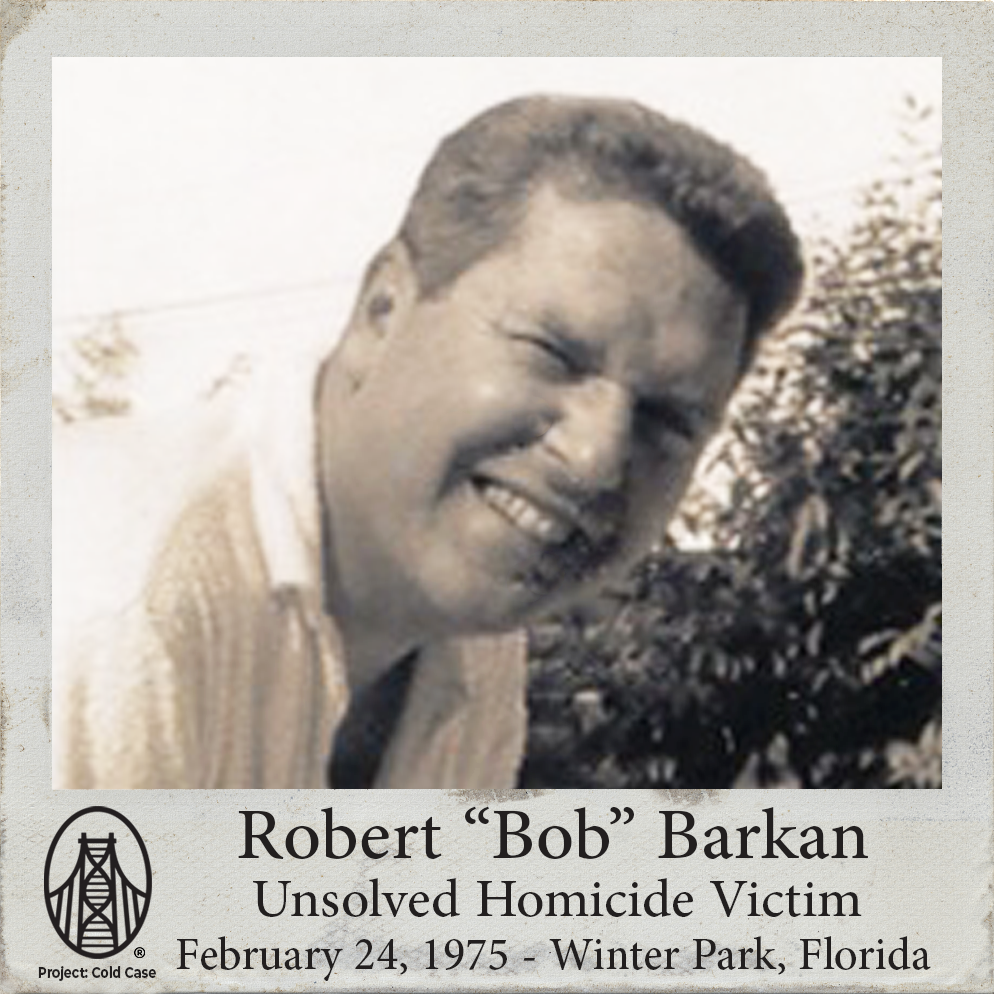 Robert Barkan