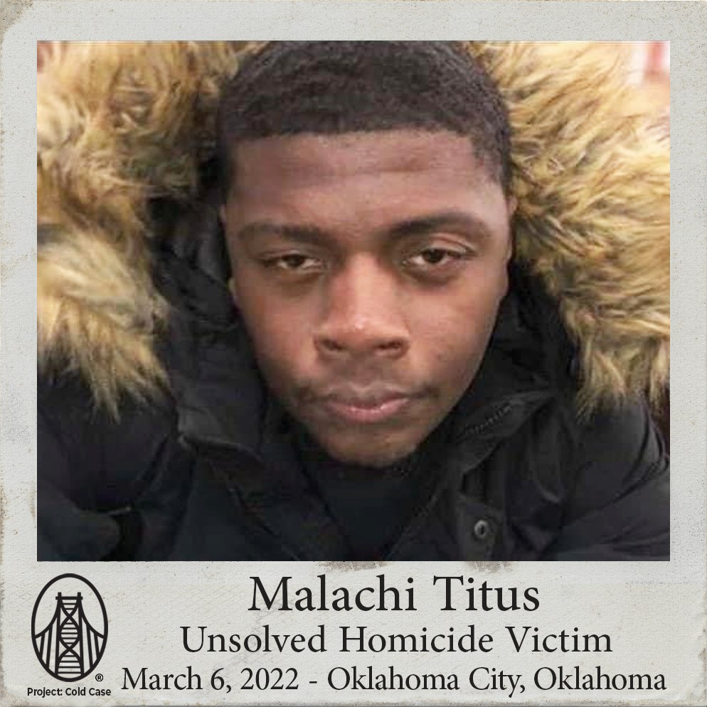 Malachi Titus
