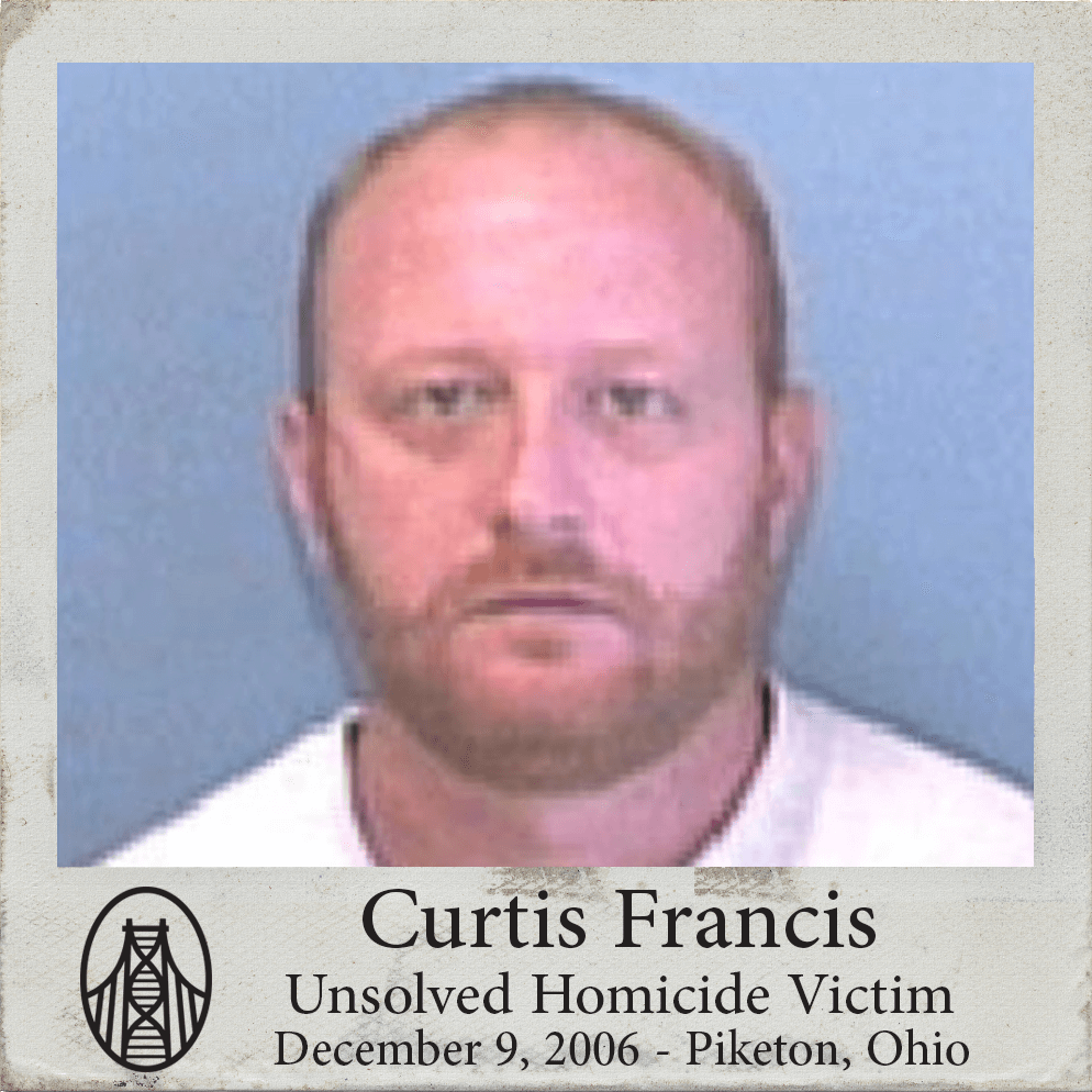 Curtis Francis