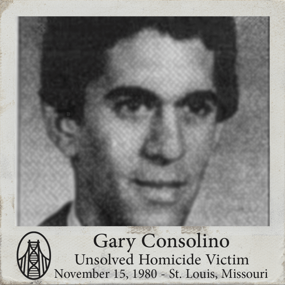 Gary Consolino