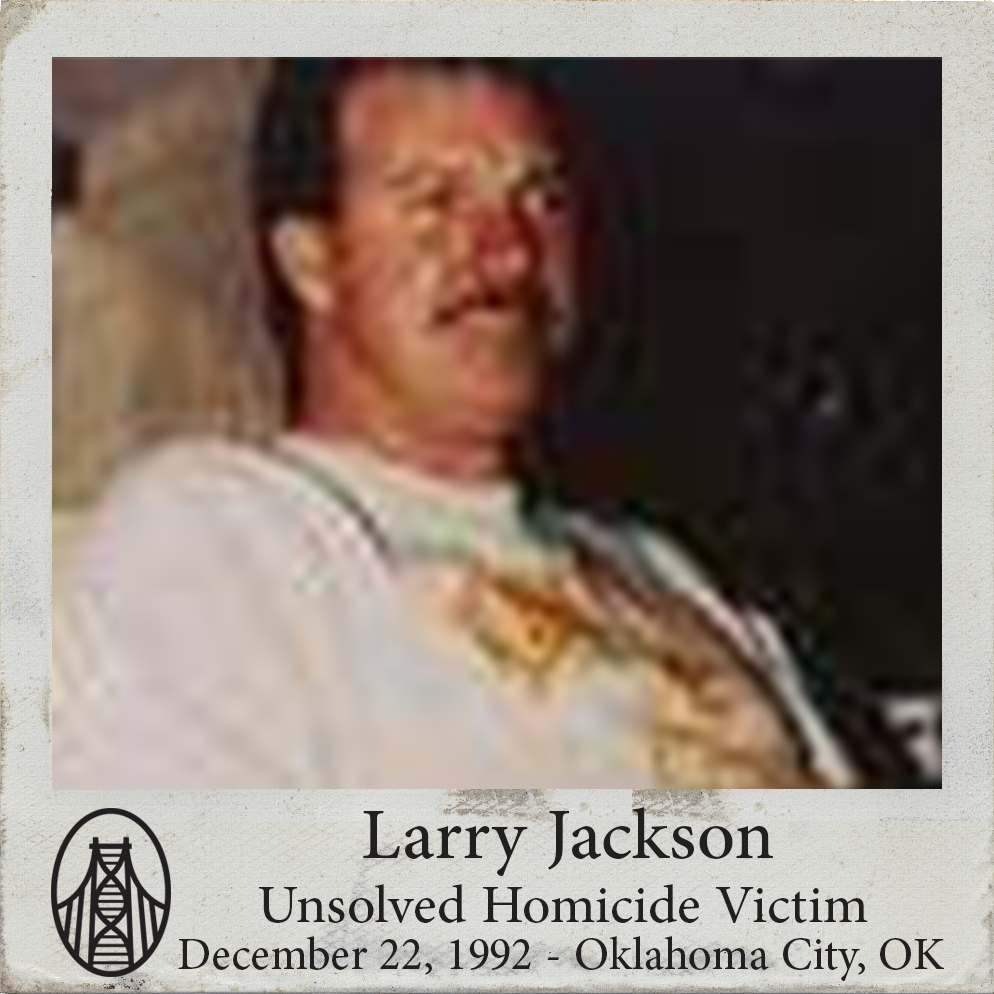 Larry Jackson