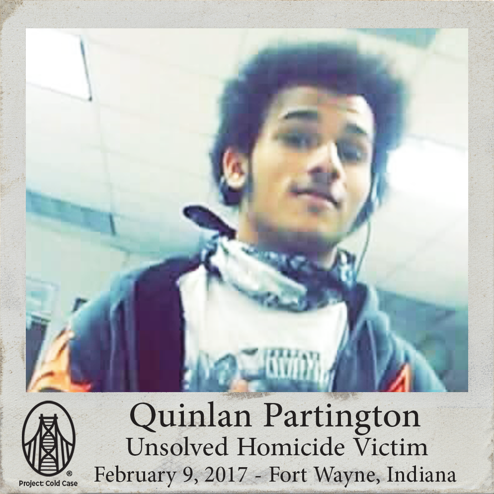 Quinlan Partington