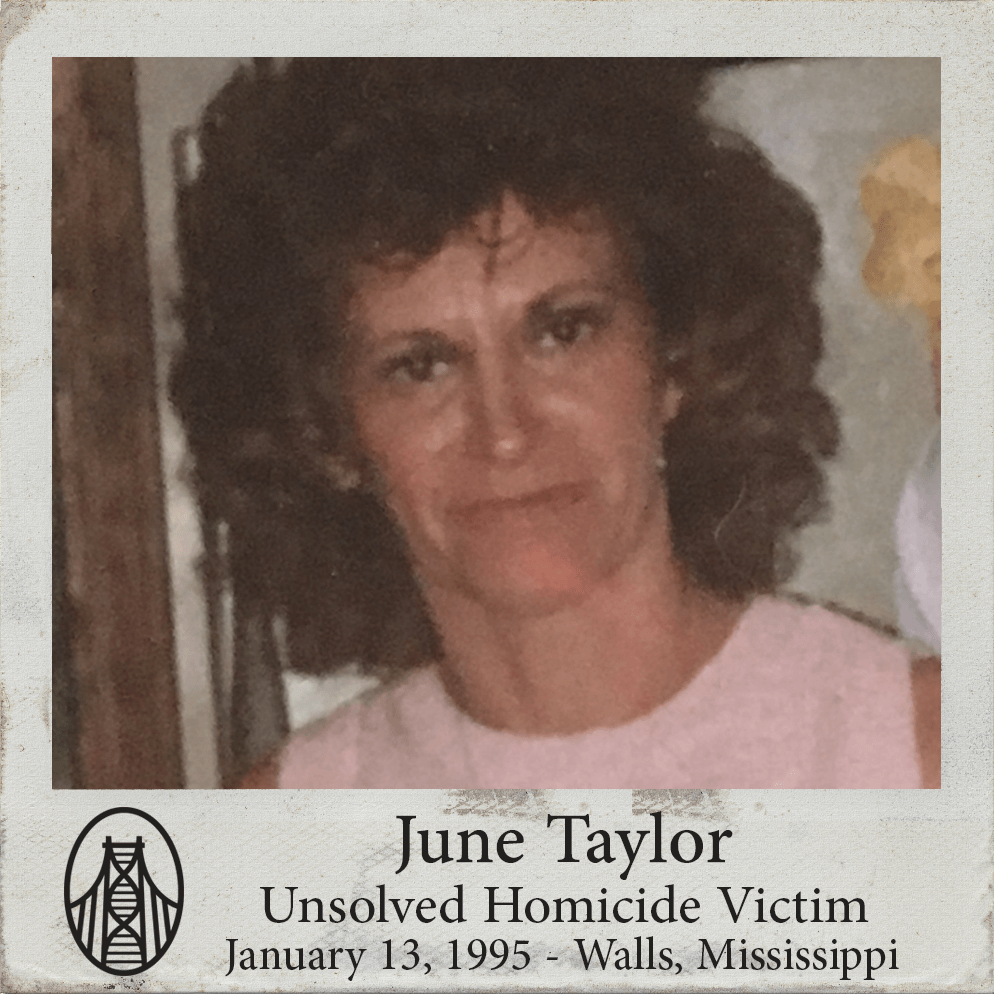 June Taylor