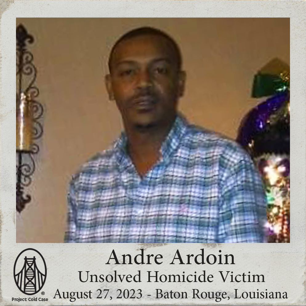 Andre Ardoin