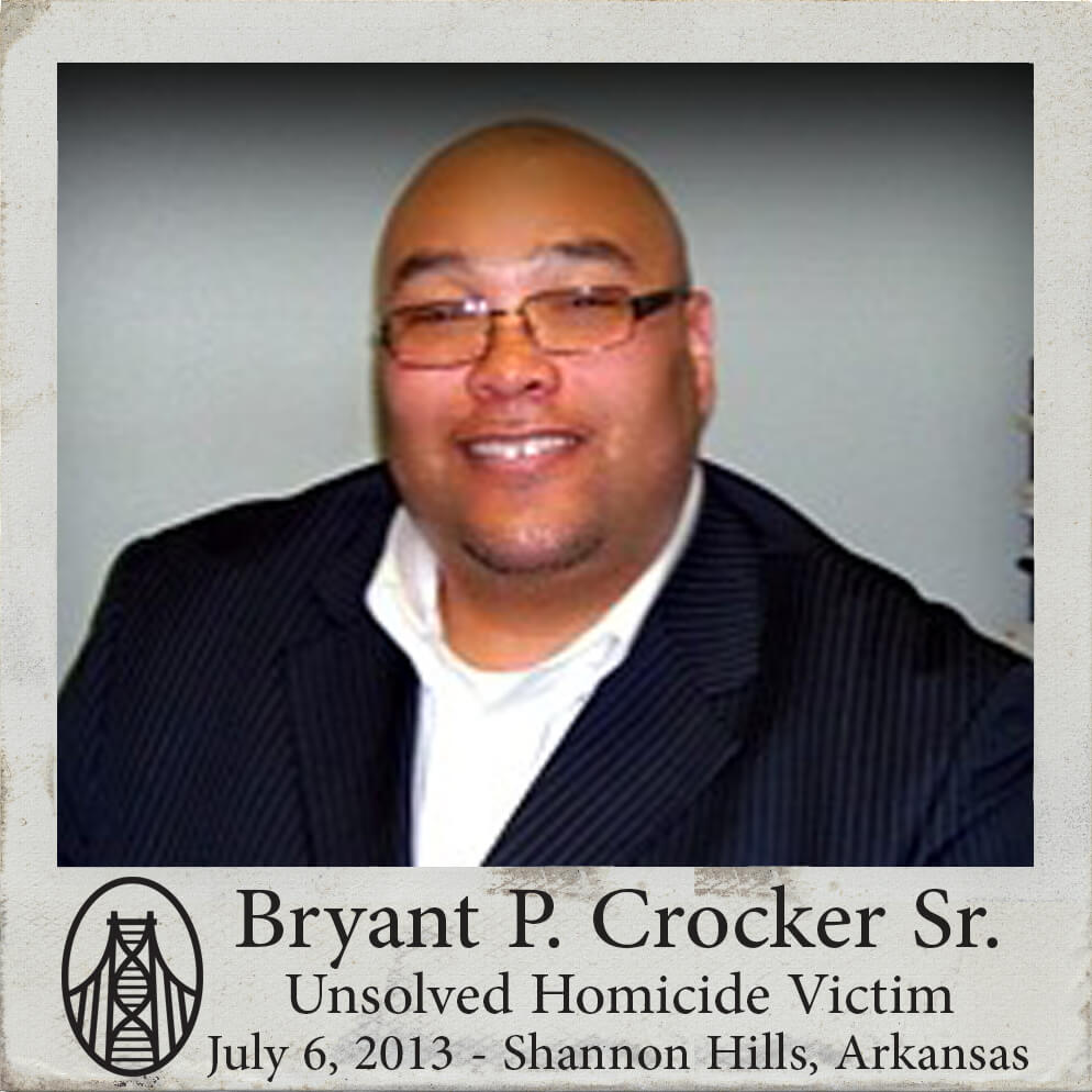 Bryant Crocker Sr.