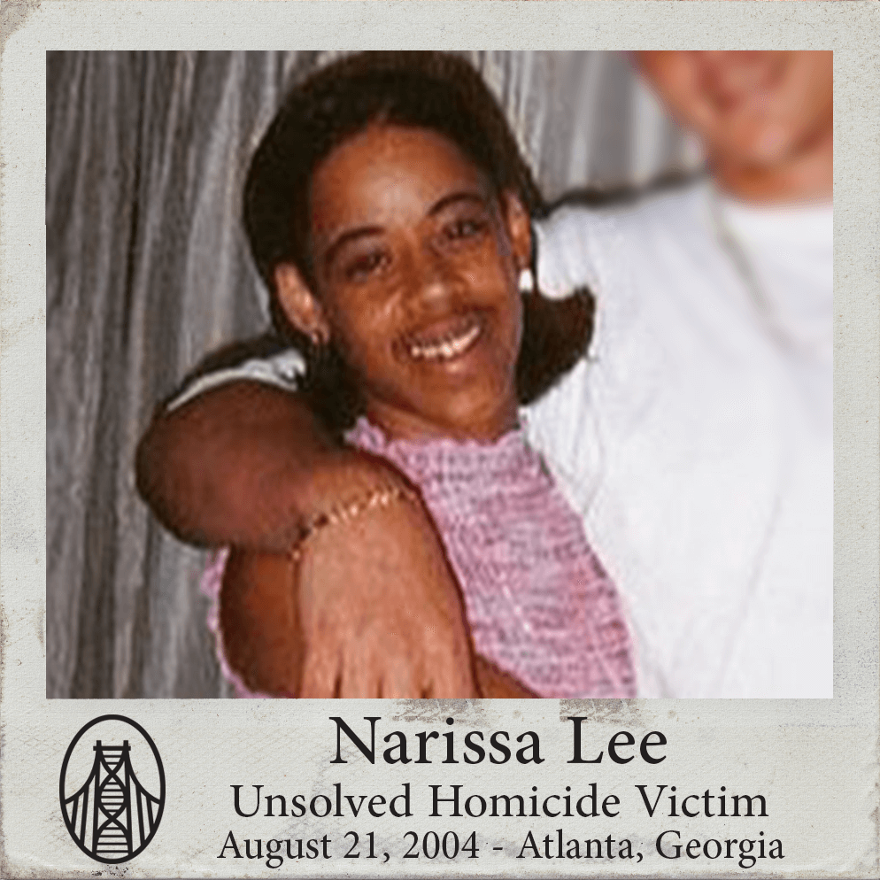 Narissa Lee