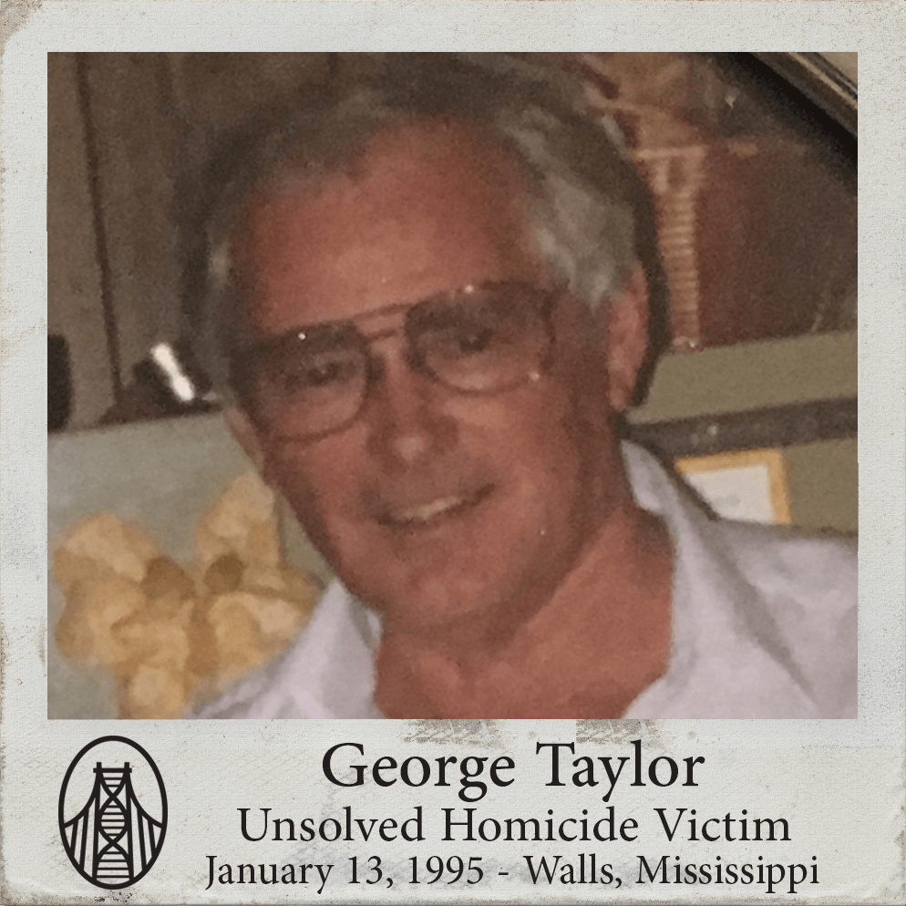 George Taylor