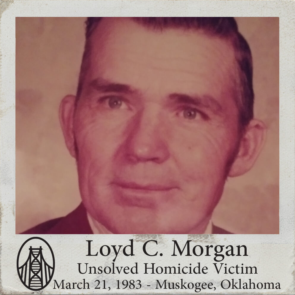 Loyd Morgan